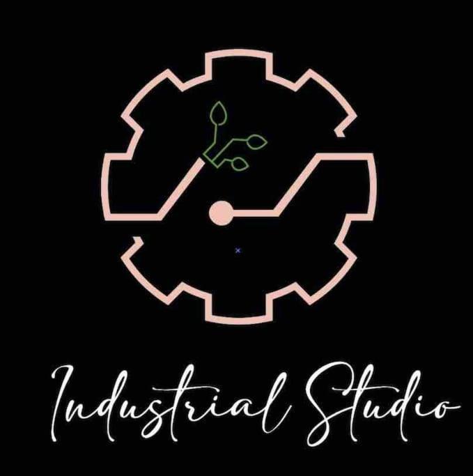 Industrial Studio With Private Jacuzzi Uvita Luaran gambar